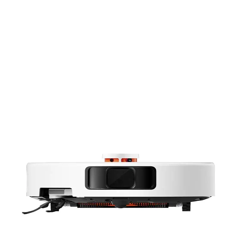 Xiaomi Robot Vacuum S40 Pro side back